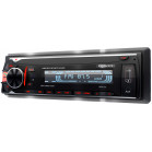 Автомагнитола Prology CMX-165 1DIN 4x55Вт v4.2 ПДУ (PRCMX165)