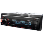 Автомагнитола Prology CMX-165 1DIN 4x55Вт v4.2 ПДУ (PRCMX165)
