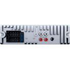 Автомагнитола Prology CMX-165 1DIN 4x55Вт v4.2 ПДУ (PRCMX165)