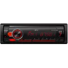 Автомагнитола ACV AVS-944BM 1DIN 4x50Вт v4.0 (38524)