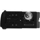 Автомагнитола ACV AVS-920BR 1DIN 4x50Вт (37612)