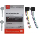 Автомагнитола ACV AVS-920BR 1DIN 4x50Вт (37612)