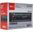 Автомагнитола ACV AVS-920BR 1DIN 4x50Вт (37612)