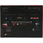 Автомагнитола ACV AVS-918BR 1DIN 4x50Вт (37624)