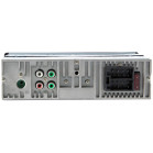 Автомагнитола Prology SMP-300 1DIN 4x55Вт v4.2 2 ПДУ RDS (PRSMP300)