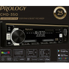 Автомагнитола Prology CMD-350 1DIN 4x55Вт ПДУ RDS (PRCMD350)