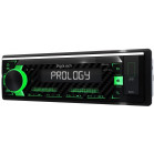 Автомагнитола Prology CMX-235 1DIN 4x55Вт v4.2 ПДУ (PRCMX235)