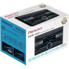 Автомагнитола Prology MPR-100 2DIN 4x55Вт RDS (PRMPR100)