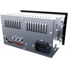 Автомагнитола Prology MPR-100 2DIN 4x55Вт RDS (PRMPR100)