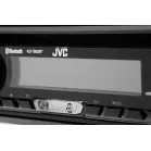 Автомагнитола JVC KD-T902BT 1DIN 4x50Вт v3.0 DSP 3 RDS