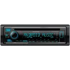 Автомагнитола Kenwood KDC-154UM 1DIN 4x50Вт