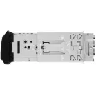 Автомагнитола Kenwood KDC-154UM 1DIN 4x50Вт
