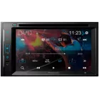 Автомагнитола Pioneer AVH-A245BT 2DIN 4x50Вт 6.2"