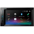Автомагнитола Pioneer AVH-A245BT 2DIN 4x50Вт 6.2"