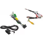 Автомагнитола Pioneer AVH-A245BT 2DIN 4x50Вт 6.2"