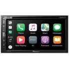 Автомагнитола Pioneer AVH-Z5250BT 2DIN 4x50Вт DSP 6.8" 3 ПДУ