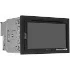 Автомагнитола Pioneer AVH-Z5250BT 2DIN 4x50Вт DSP 6.8" 3 ПДУ