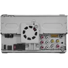 Автомагнитола Pioneer AVH-Z5250BT 2DIN 4x50Вт DSP 6.8" 3 ПДУ