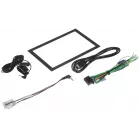 Автомагнитола Pioneer AVH-Z5250BT 2DIN 4x50Вт DSP 6.8" 3 ПДУ