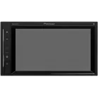 Автомагнитола Pioneer DMH-A245BT 2DIN 4x50Вт 6.2" ПДУ RDS