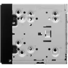 Автомагнитола Pioneer DMH-A245BT 2DIN 4x50Вт 6.2" ПДУ RDS