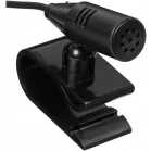 Автомагнитола Pioneer DMH-A245BT 2DIN 4x50Вт 6.2" ПДУ RDS