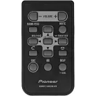 Автомагнитола Pioneer DMH-A245BT 2DIN 4x50Вт 6.2" ПДУ RDS