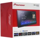 Автомагнитола Pioneer DMH-A345BT 2DIN 4x50Вт 6.8" ПДУ RDS