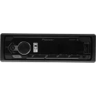 Автомагнитола Pioneer MVH-S325BT 1DIN 4x50Вт 1 ПДУ RDS