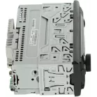 Автомагнитола Pioneer MVH-S325BT 1DIN 4x50Вт 1 ПДУ RDS