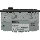 Автомагнитола Pioneer MVH-S325BT 1DIN 4x50Вт 1 ПДУ RDS