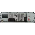 Автомагнитола Pioneer MVH-S325BT 1DIN 4x50Вт 1 ПДУ RDS