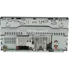 Автомагнитола Pioneer MVH-S325BT 1DIN 4x50Вт 1 ПДУ RDS