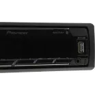 Автомагнитола Pioneer MVH-S325BT 1DIN 4x50Вт 1 ПДУ RDS