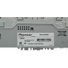 Автомагнитола Pioneer MVH-S325BT 1DIN 4x50Вт 1 ПДУ RDS