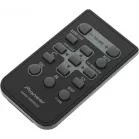 Автомагнитола Pioneer MVH-S325BT 1DIN 4x50Вт 1 ПДУ RDS