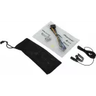 Автомагнитола Pioneer MVH-S325BT 1DIN 4x50Вт 1 ПДУ RDS