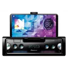 Автомагнитола Pioneer SPH-C10BT 1DIN 4x50Вт RDS