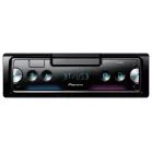 Автомагнитола Pioneer SPH-C10BT 1DIN 4x50Вт RDS