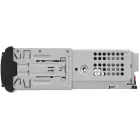 Автомагнитола Pioneer SPH-C10BT 1DIN 4x50Вт RDS