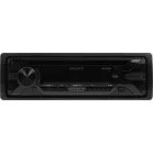 Автомагнитола Sony CDX-G1200U 1DIN 4x55Вт RDS