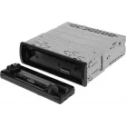 Автомагнитола Sony CDX-G1200U 1DIN 4x55Вт RDS