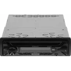 Автомагнитола Sony CDX-G1200U 1DIN 4x55Вт RDS