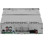 Автомагнитола Sony CDX-G1200U 1DIN 4x55Вт RDS