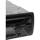 Автомагнитола Sony CDX-G1200U 1DIN 4x55Вт RDS