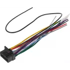 Автомагнитола Sony CDX-G1200U 1DIN 4x55Вт RDS