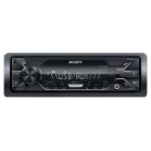 Автомагнитола Sony DSX-A110U 1DIN 4x55Вт RDS