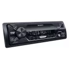 Автомагнитола Sony DSX-A110U 1DIN 4x55Вт RDS