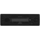 Автомагнитола Sony DSX-A110U 1DIN 4x55Вт RDS