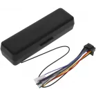 Автомагнитола Sony DSX-A110U 1DIN 4x55Вт RDS